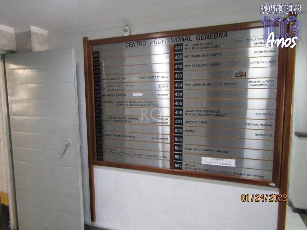 Sala-Conjunto, 37 m² - Foto 1
