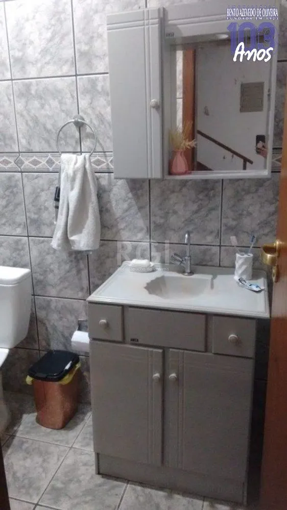 Casa de Condomínio, 3 quartos - Foto 5