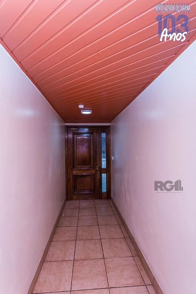 Apartamento, 1 quarto, 42 m² - Foto 8