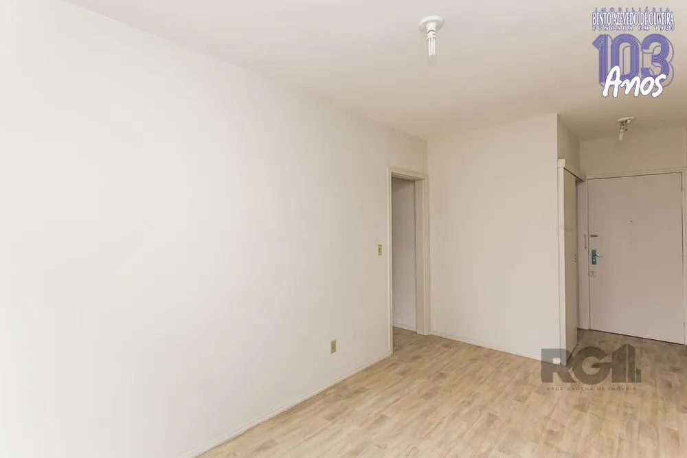 Apartamento, 1 quarto, 42 m² - Foto 1