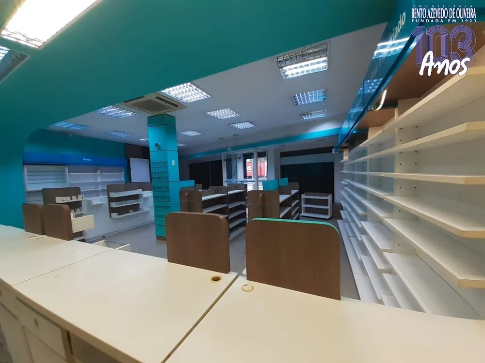 Loja-Salão, 191 m² - Foto 2