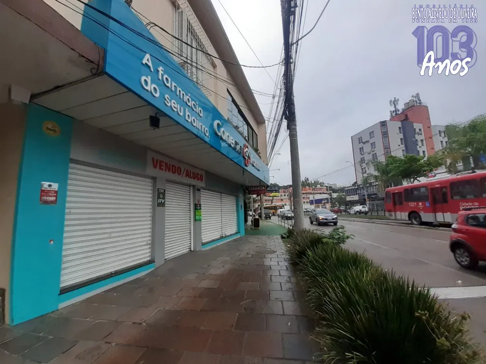 Loja-Salão, 191 m² - Foto 3