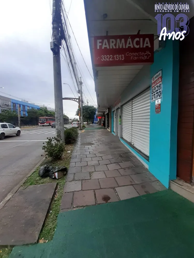 Loja-Salão, 191 m² - Foto 4