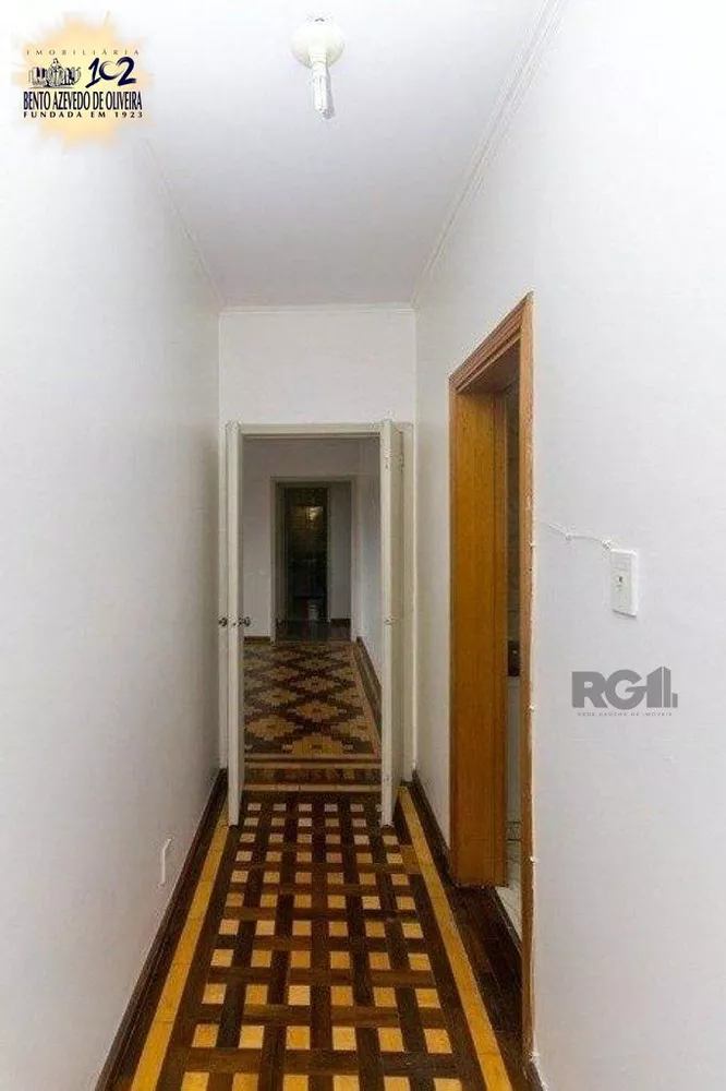 Apartamento, 3 quartos, 126 m² - Foto 7
