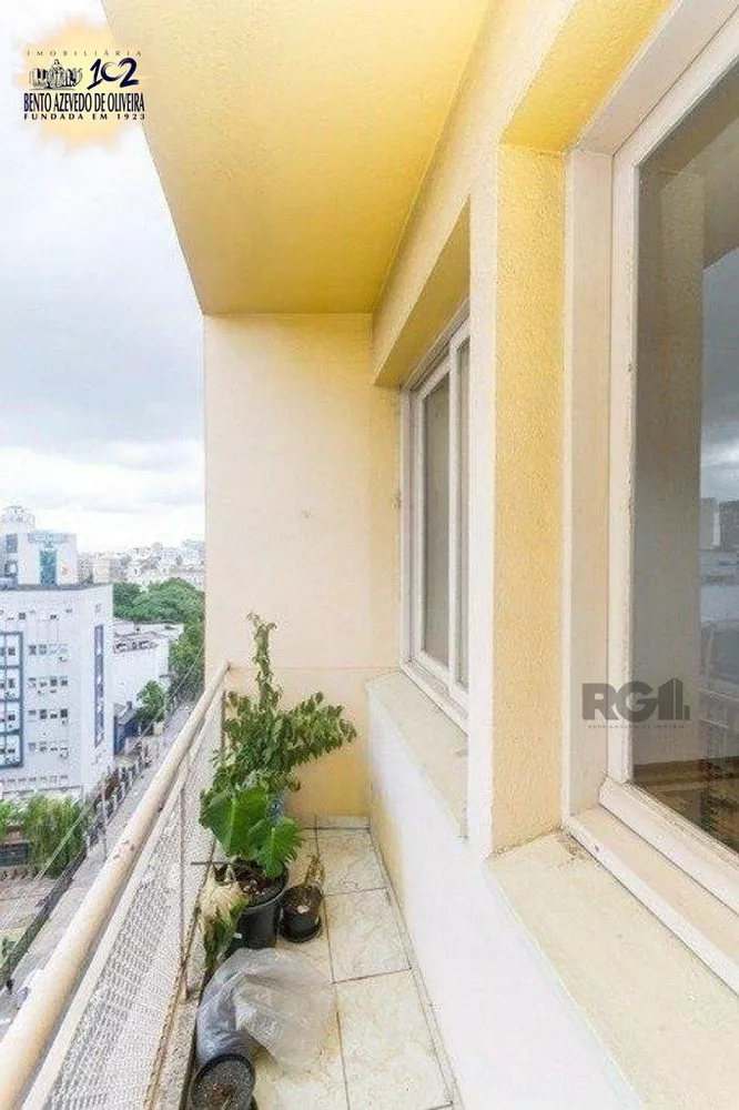 Apartamento, 3 quartos, 126 m² - Foto 4