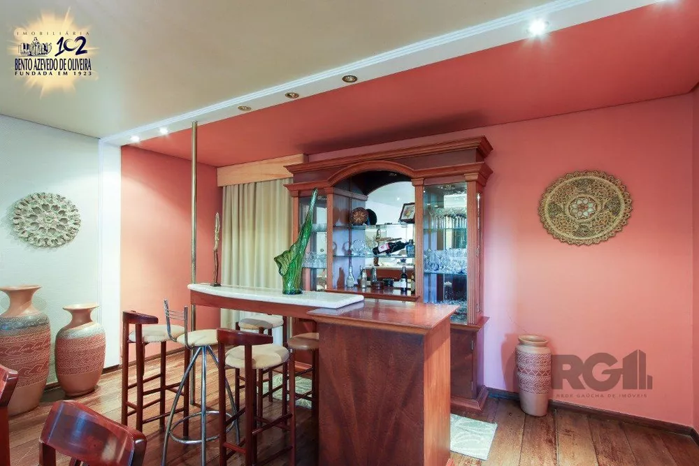 Casa, 4 quartos, 475 m² - Foto 5