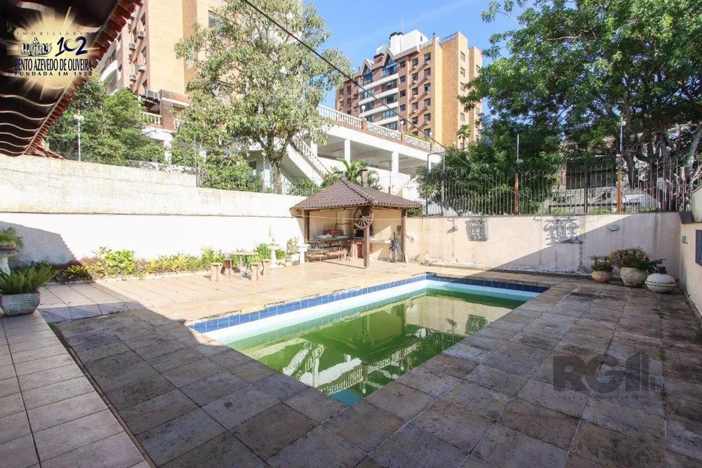 Casa, 4 quartos, 475 m² - Foto 4