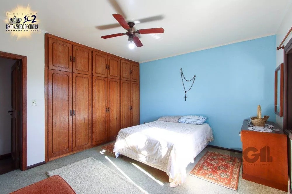 Casa, 4 quartos, 475 m² - Foto 2