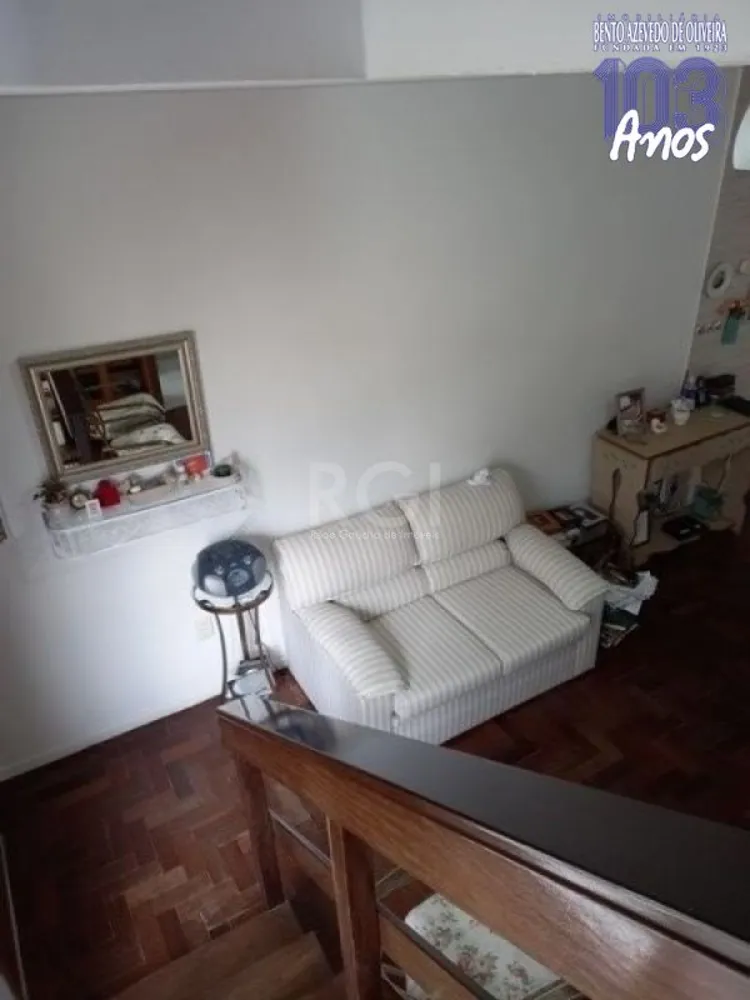 Cobertura, 2 quartos, 80 m² - Foto 6