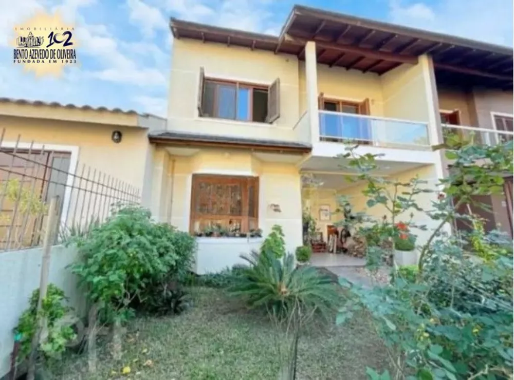 Casa, 3 quartos, 149 m² - Foto 6