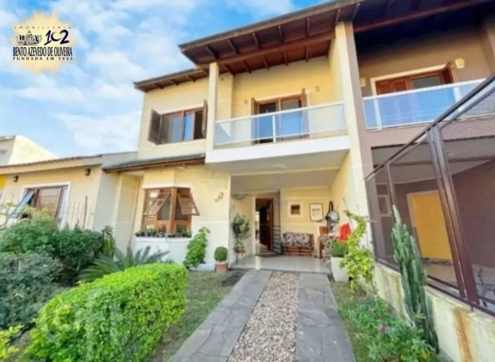 Casa, 3 quartos, 149 m² - Foto 5