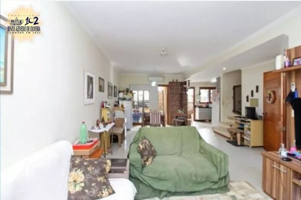 Casa, 3 quartos, 149 m² - Foto 4