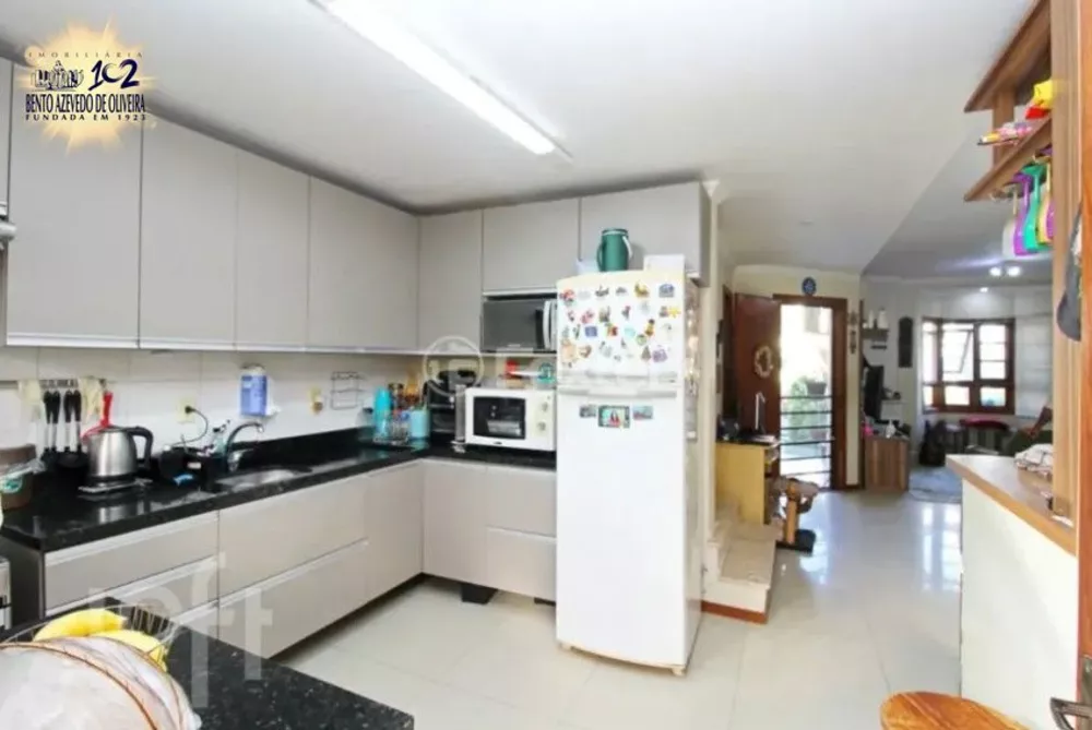 Casa, 3 quartos, 149 m² - Foto 8