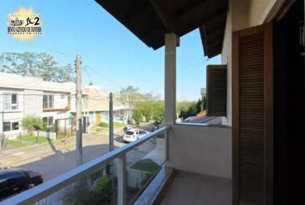 Casa, 3 quartos, 149 m² - Foto 1