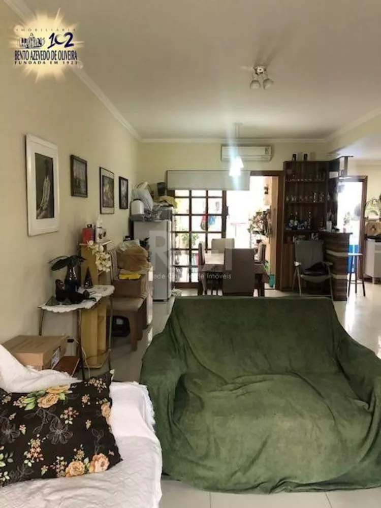 Casa, 3 quartos, 149 m² - Foto 2