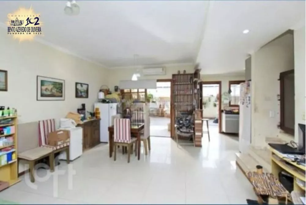 Casa, 3 quartos, 149 m² - Foto 3
