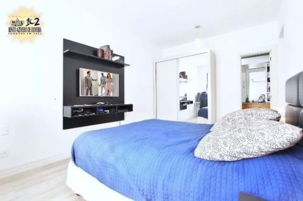 Apartamento, 4 quartos, 369 m² - Foto 1