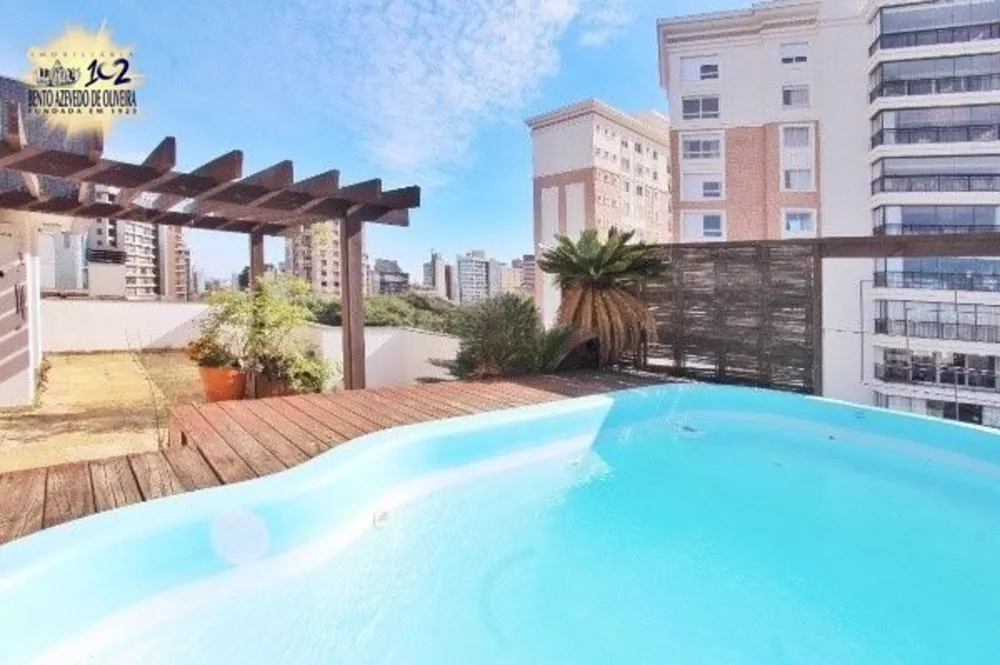 Apartamento, 4 quartos, 369 m² - Foto 5