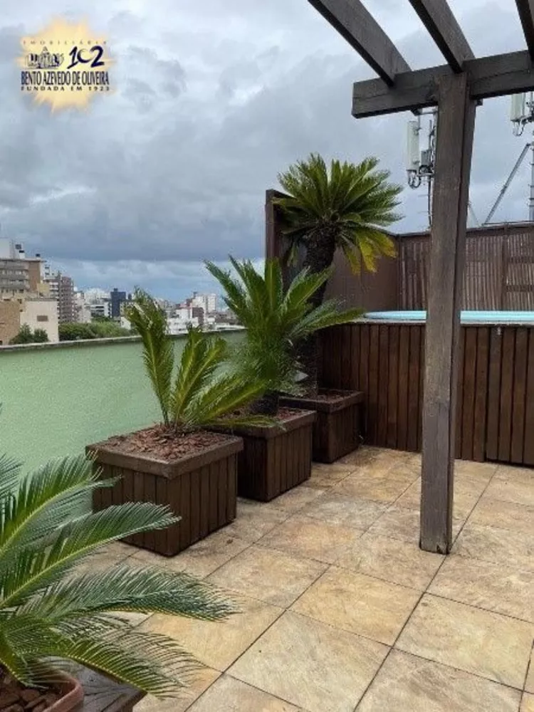 Apartamento, 4 quartos, 369 m² - Foto 4