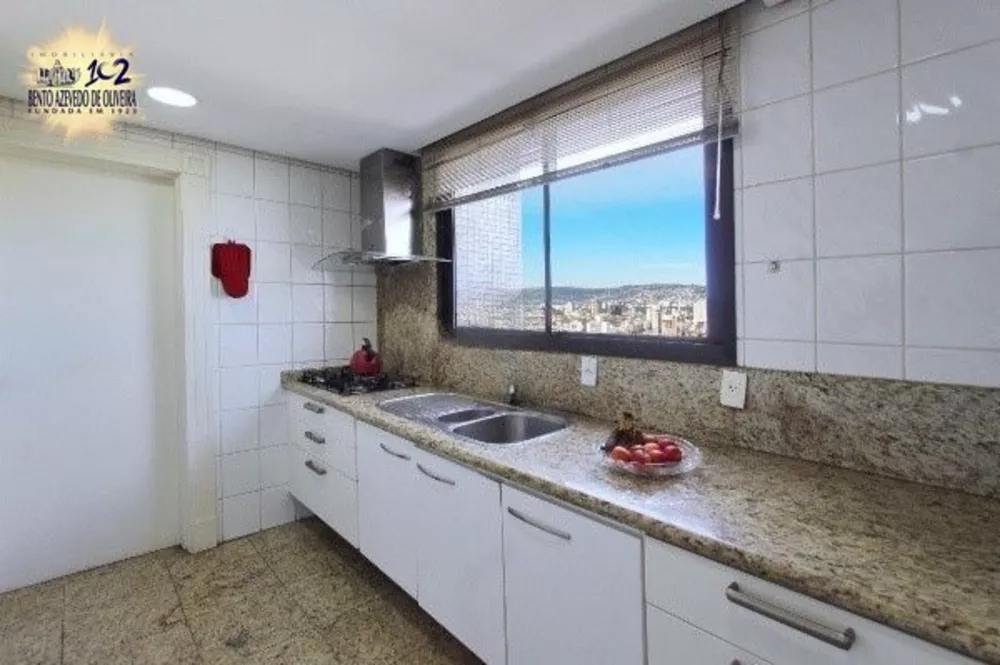 Apartamento, 4 quartos, 369 m² - Foto 8