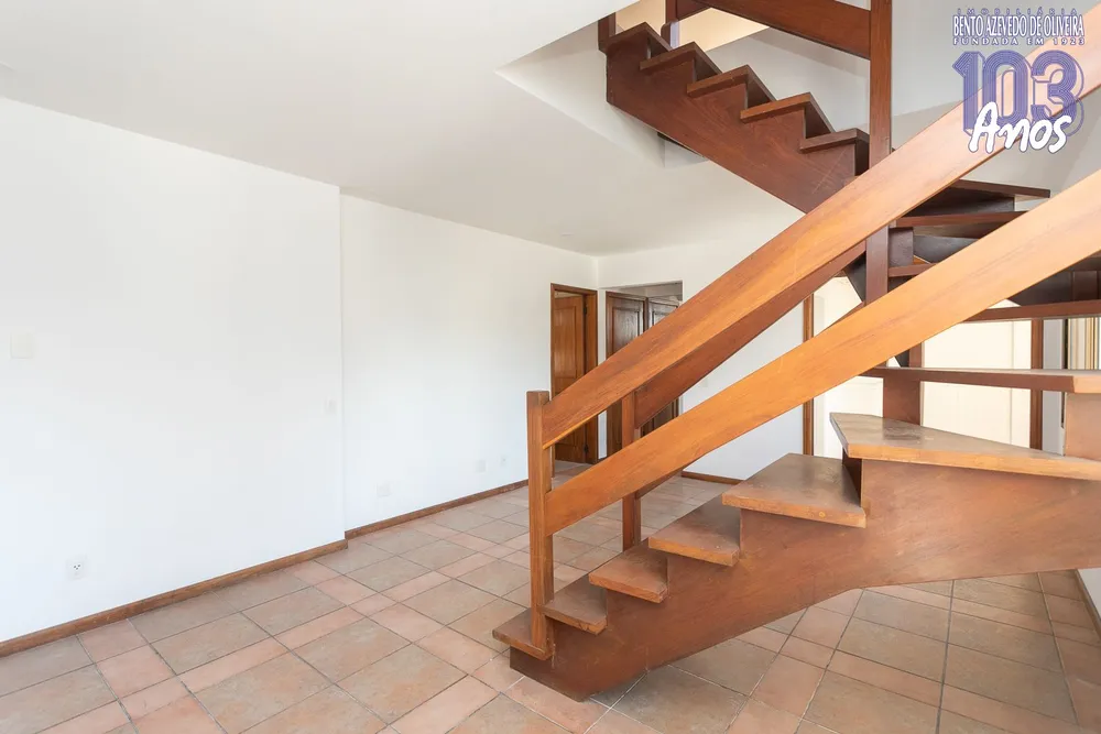 Cobertura, 3 quartos, 245 m² - Foto 3