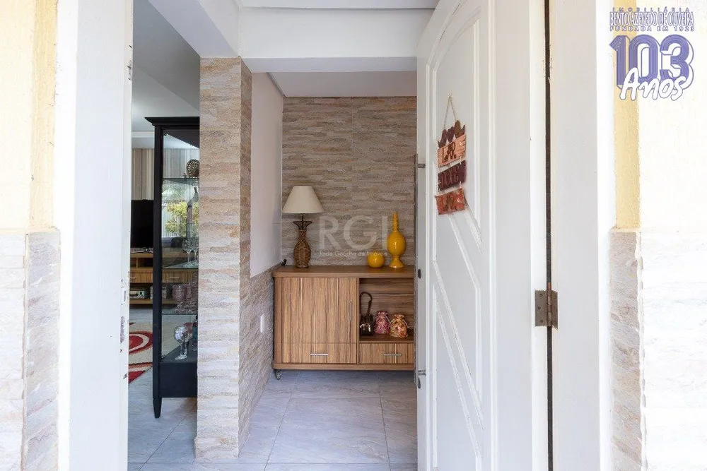 Casa, 3 quartos, 342 m² - Foto 1