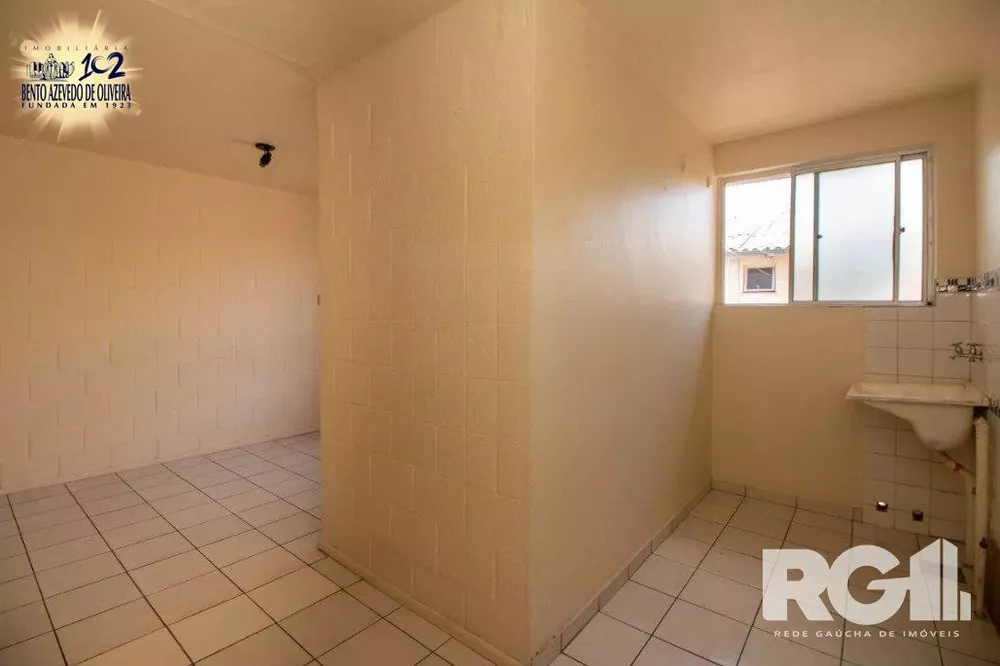 Apartamento, 2 quartos, 39 m² - Foto 6