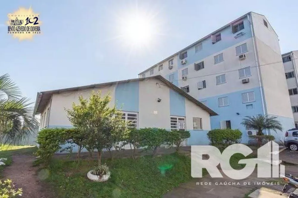 Apartamento, 2 quartos, 39 m² - Foto 8