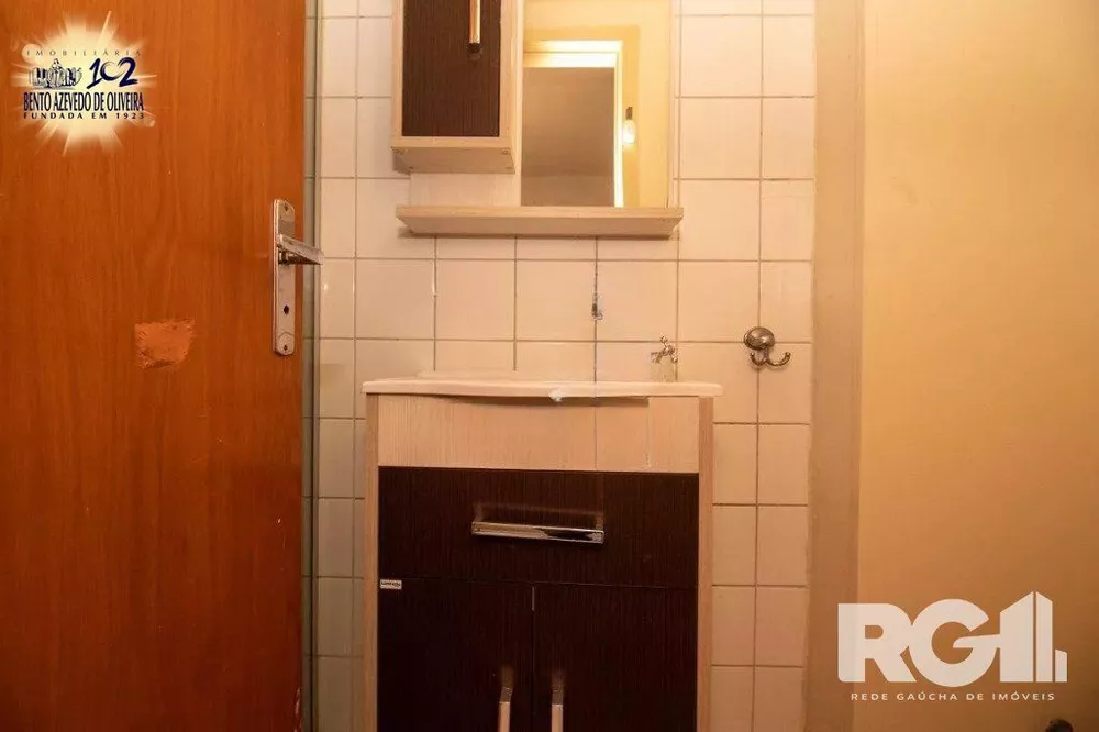 Apartamento, 2 quartos, 39 m² - Foto 4