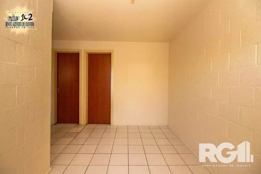 Apartamento, 2 quartos, 39 m² - Foto 3
