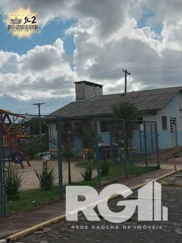 Apartamento, 2 quartos, 39 m² - Foto 2