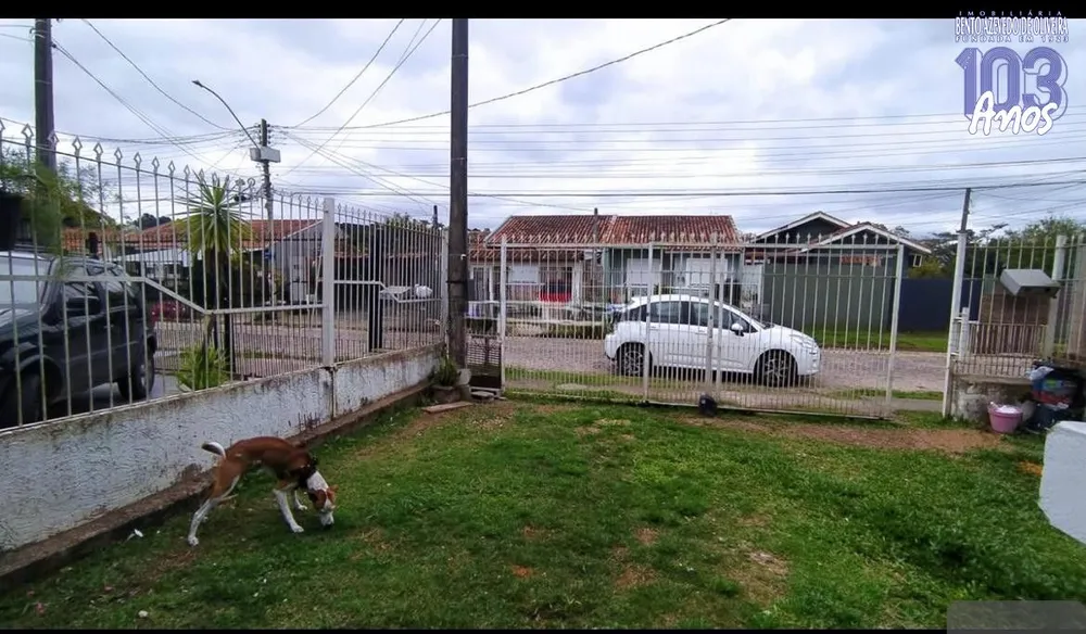 Casa, 3 quartos, 57 m² - Foto 5