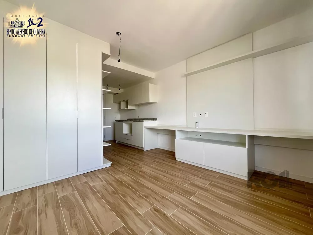 Apartamento, 1 quarto, 26 m² - Foto 4