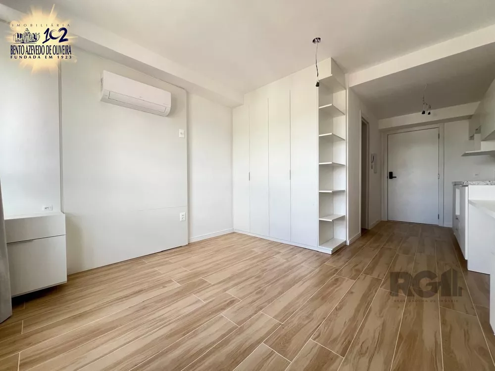 Apartamento, 1 quarto, 26 m² - Foto 8