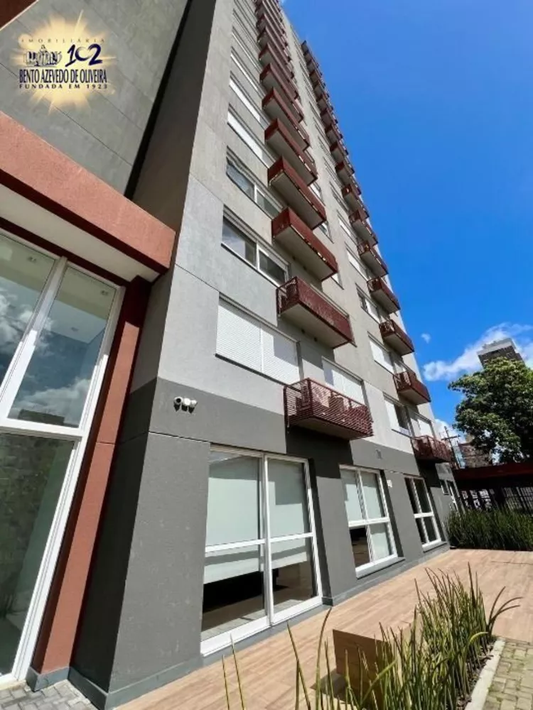 Apartamento, 1 quarto, 26 m² - Foto 5