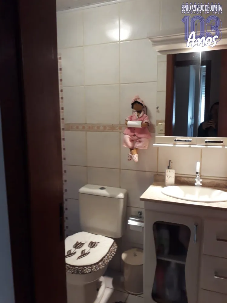Apartamento, 2 quartos, 52 m² - Foto 7