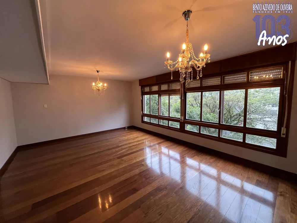 Apartamento, 3 quartos, 250 m² - Foto 1