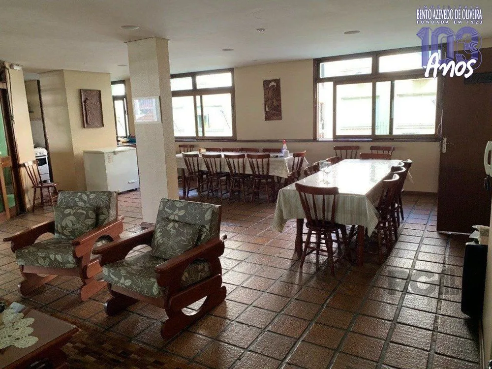 Apartamento, 1 quarto, 40 m² - Foto 8