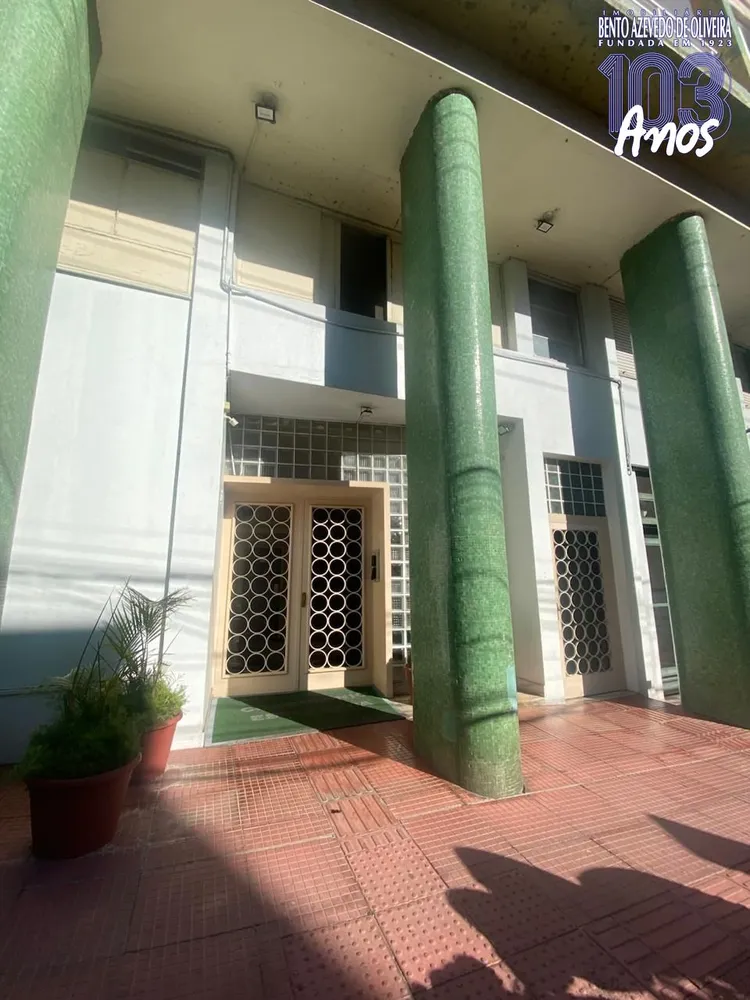 Apartamento, 2 quartos, 110 m² - Foto 2