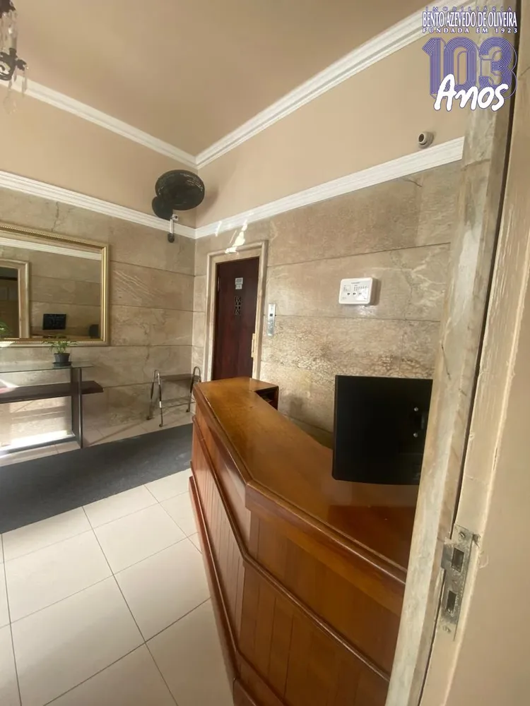 Apartamento, 2 quartos, 110 m² - Foto 4