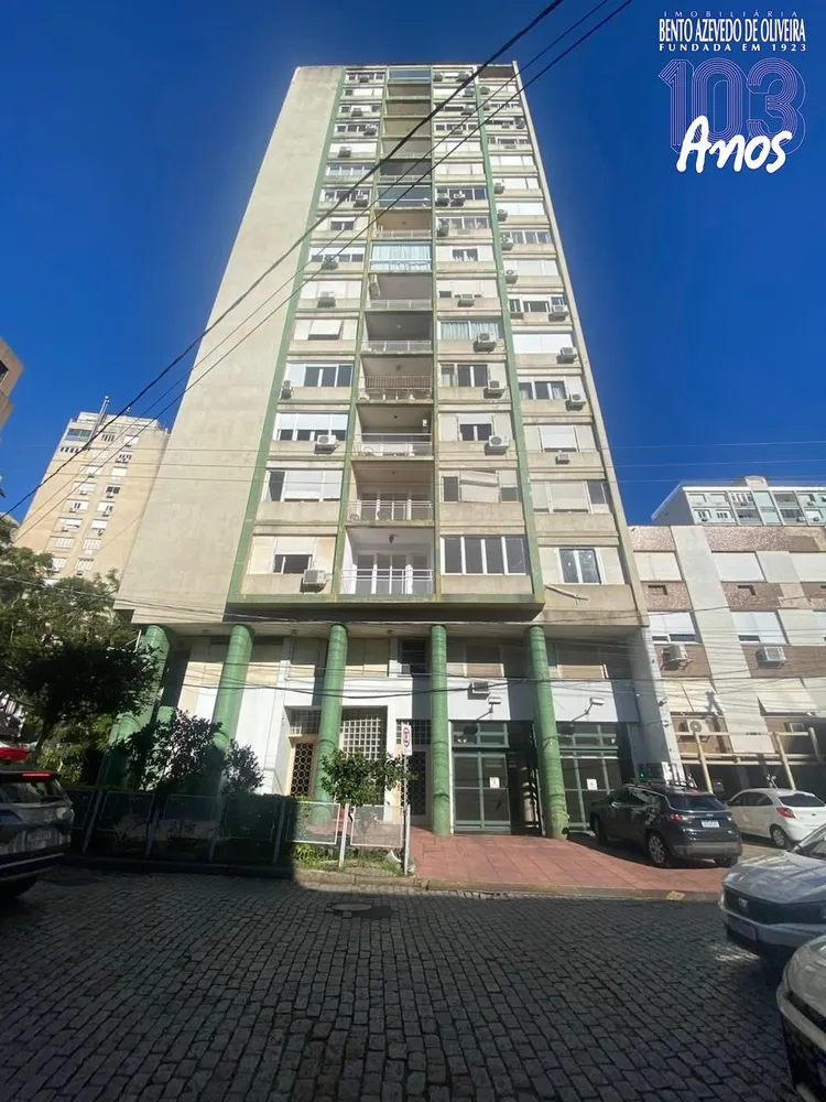 Apartamento, 2 quartos, 110 m² - Foto 1
