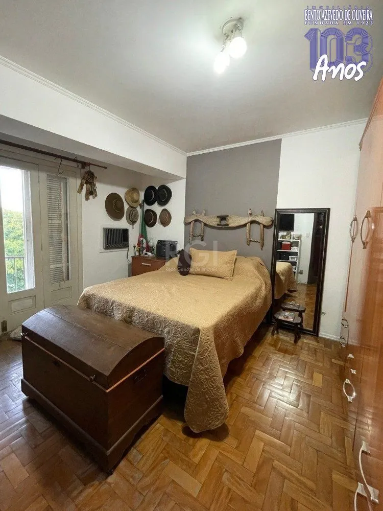 Apartamento, 2 quartos, 90 m² - Foto 5