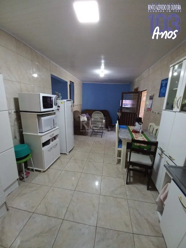 Casa, 2 quartos, 120 m² - Foto 2
