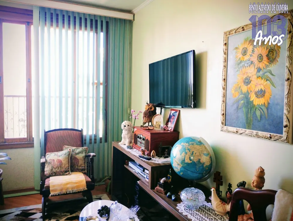 Casa, 2 quartos, 120 m² - Foto 3