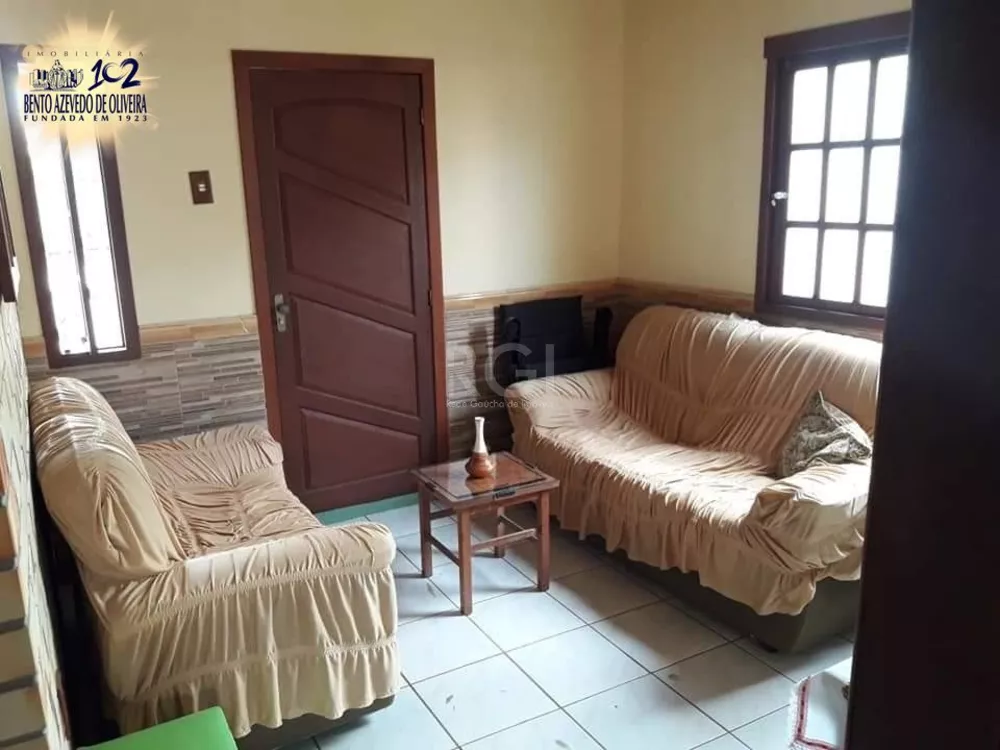 Casa, 2 quartos, 126 m² - Foto 3