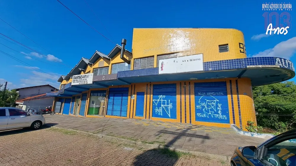 Loja-Salão, 30 m² - Foto 7