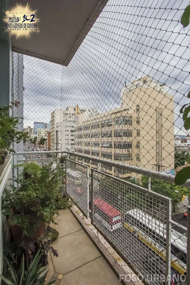Apartamento, 4 quartos, 155 m² - Foto 8