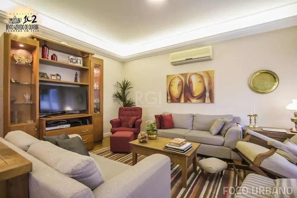 Apartamento, 4 quartos, 155 m² - Foto 7