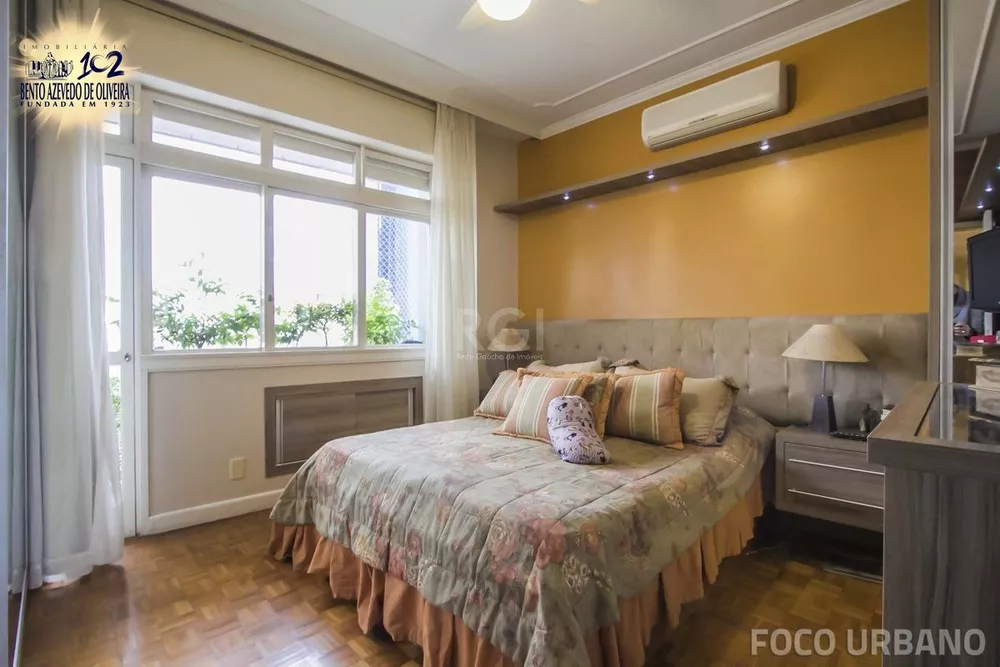 Apartamento, 4 quartos, 155 m² - Foto 6
