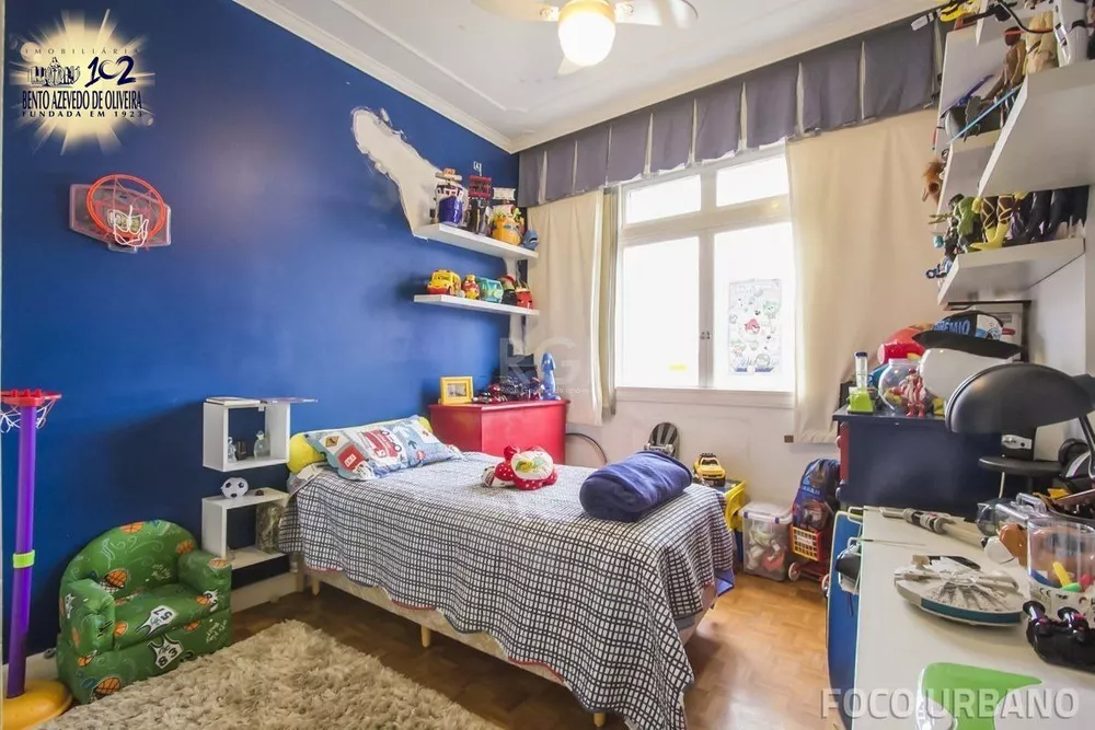 Apartamento, 4 quartos, 155 m² - Foto 2